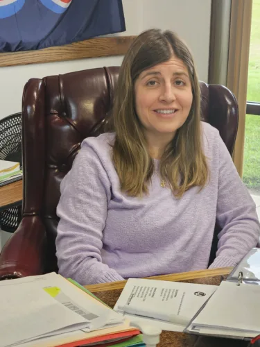 Election certified, speed limit changes north of Webster City